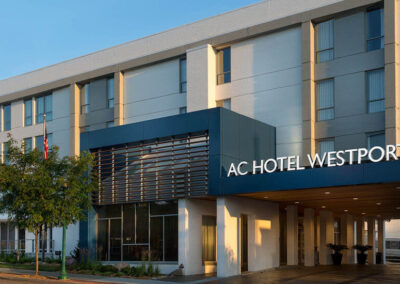 AC Hotel Kansas City Westport