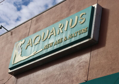 Aquarius, LLC