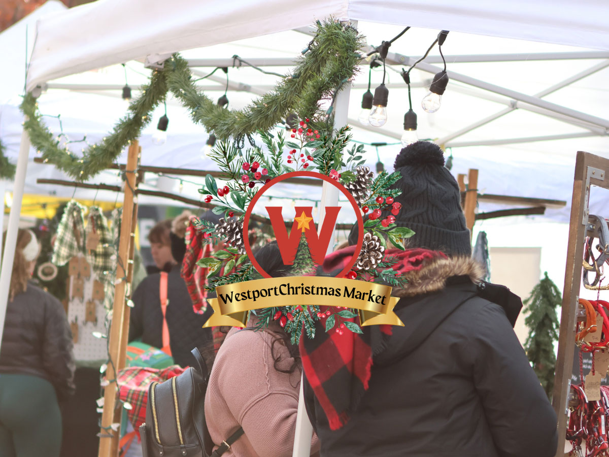 Westport Christmas Market