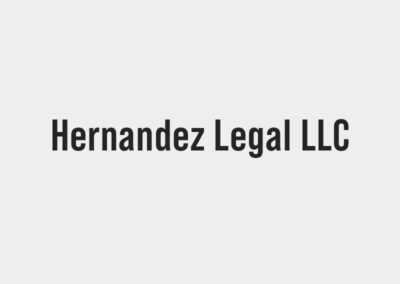 Hernandez Legal LLC