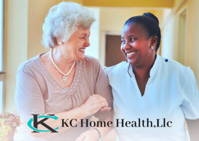 KC Home Health LLC