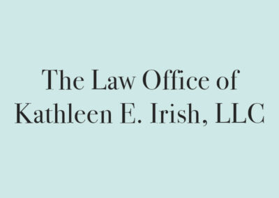 The Law Office of Kathleen E. Irish, LLC