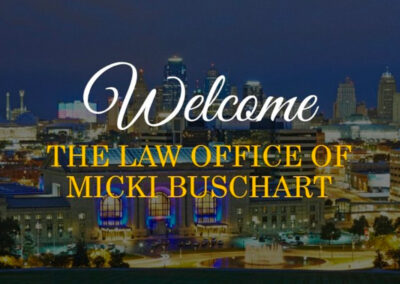 The Law Office Of Micki Buschart