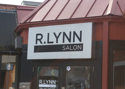 R. Lynn Salon