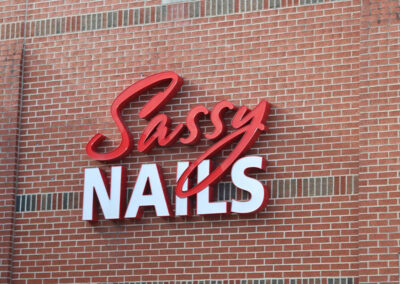 Sassy Nails LLC