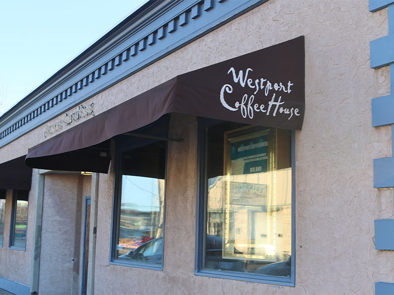 Westport Coffeehouse