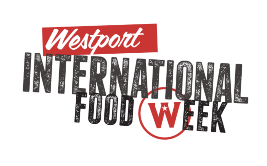 A Taste of Westport International Food Week